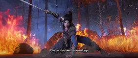 Tomb of Fallen Gods Season 2 Episode 08 Sub Indonesia