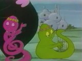 Barbapapa generique