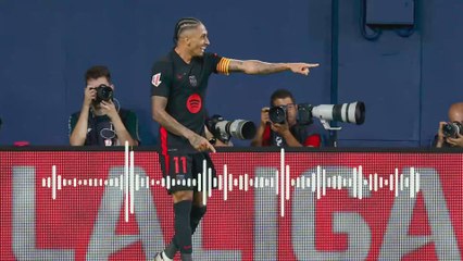 No es normal oír algo así: la confesión más sincera de Raphinha sobre el FC Barcelona
