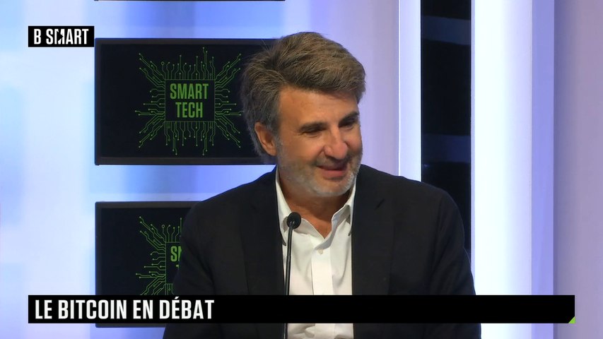 Le bitcoin en débat