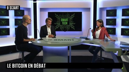 SMART TECH - Emission du lundi 23 septembre