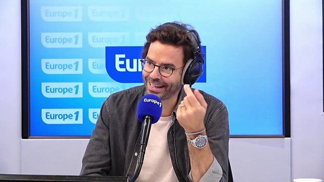 Piano Voix» : Arthur Teboul et Baptiste Trotignon sont les invités de Culture médias