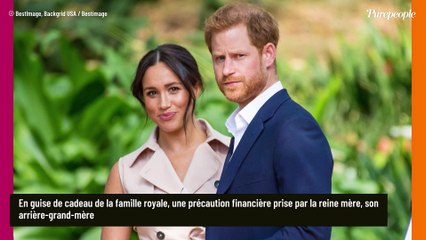 8 millions, vraiment ? Confusion autour de l'héritage du prince Harry touché pour ses 40 ans