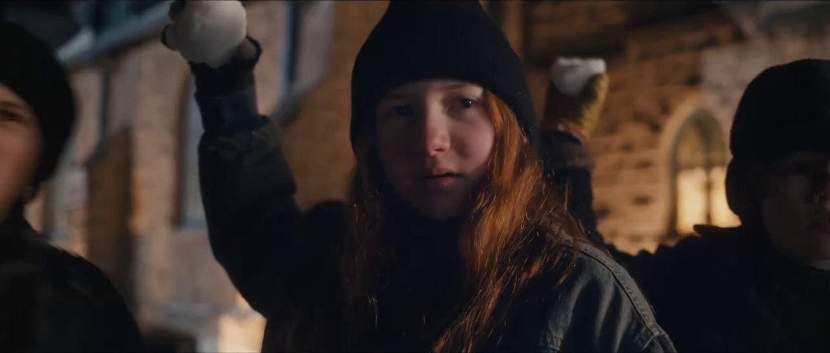 The Best Christmas Pageant Ever - Trailer 2 (English) HD