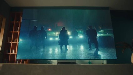Die 8K-TVs von Samsung sollen dank KI besonders scharfe Bilder liefern