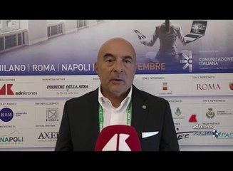 Forum Sostenibilità: Vichi (Intesa Sanpaolo): “Next Advisor leva di formazione on line per i giovani”