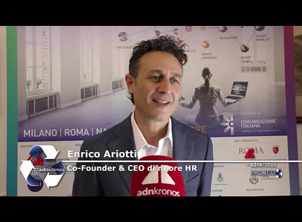 Forum Sostenibilità, Ariotti (nCore HR): “La vera innovazione esce dal ...
