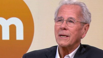 L'interview d'actualité - Jean-Louis Debré