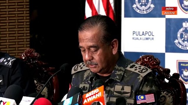 KKM maklum terdapat kesan-kesan penganiayaan dan trauma -KPN