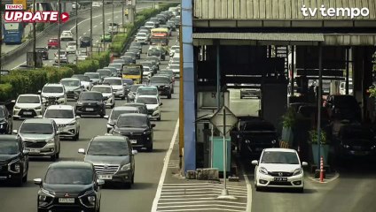 Explain: Tarif Tol Naik Lagi, Pelayanan Dipertanyakan