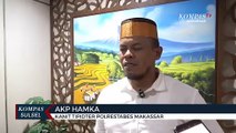 Intip & Rekam Mahasiswi Mandi, Jukir Di Tangkap