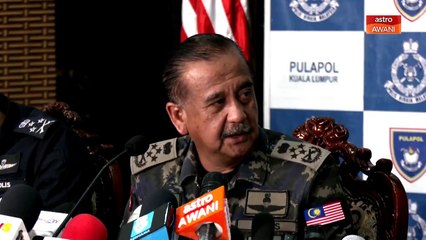 "Kalau tanya dia pun terlupa nama anak dia yang ke 32" -KPN