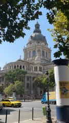 LES PLUS BEAUX monuments de Budapest