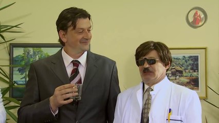 Lud zbunjen normalan epizoda 38