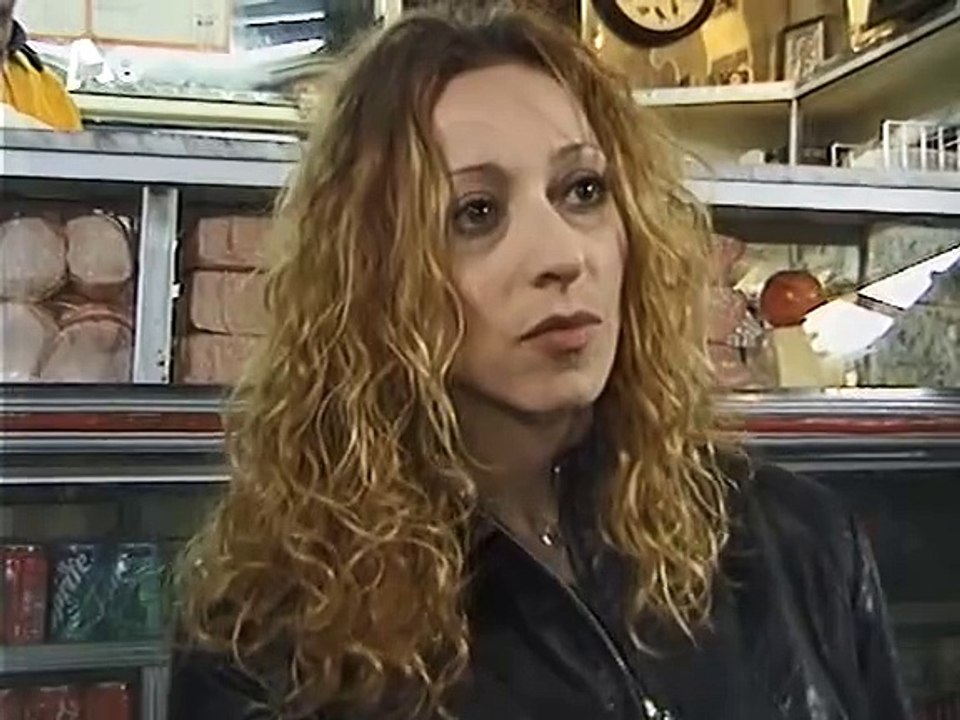 Κόκκινος Κύκλος Σ1  Επεισόδιο 14 - Το Τέλος του...