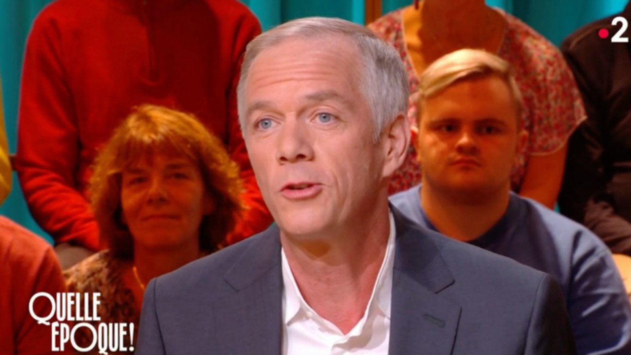Julien Arnaud s’explique sur son arrivée dans T...