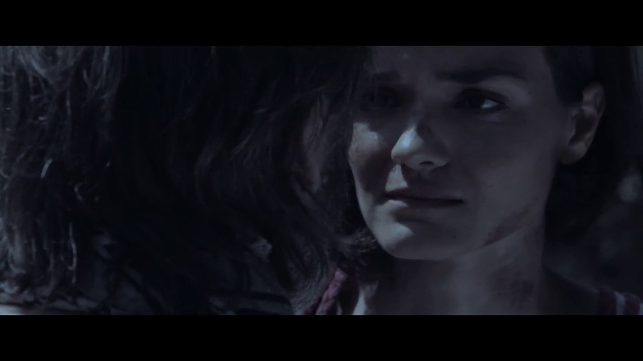 End Times: Tag der Abrechnung - Trailer (Deutsch) HD