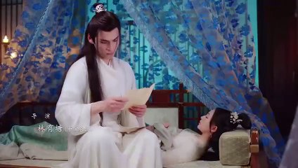 Pavilion Secrets Ep 23 English Sub