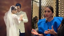 Keith Foo dah tahu asas agama, Riena Diana kata selalu dengar ‘khutbah’