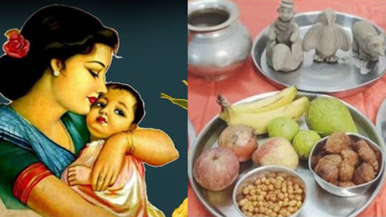 Jivitputrika Puja Samagri List 2024: जितिया पूजा सामग्री 2024 | Jitiya Puja Samagri 2024 | Boldsky