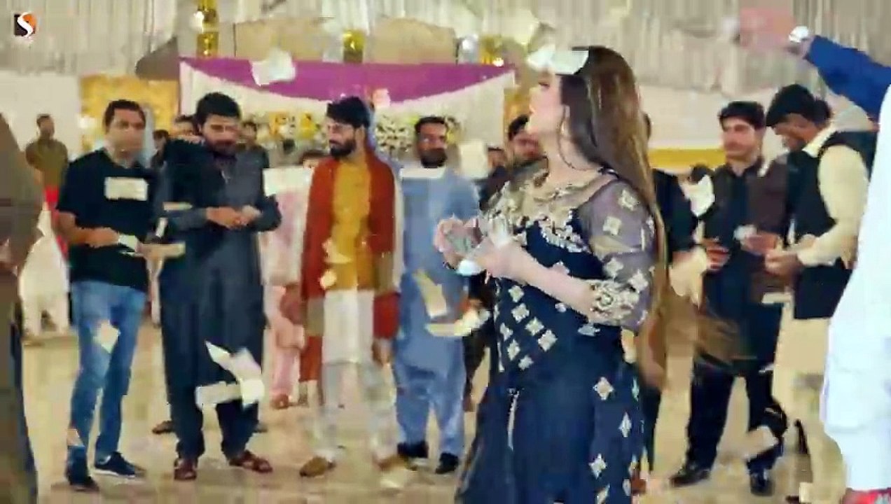Peera Pashto Song , Chahat Baloch Latest Dance Performance 2024