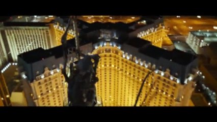 Venom: The Last Dance - Epic Finale in Theaters 🎬