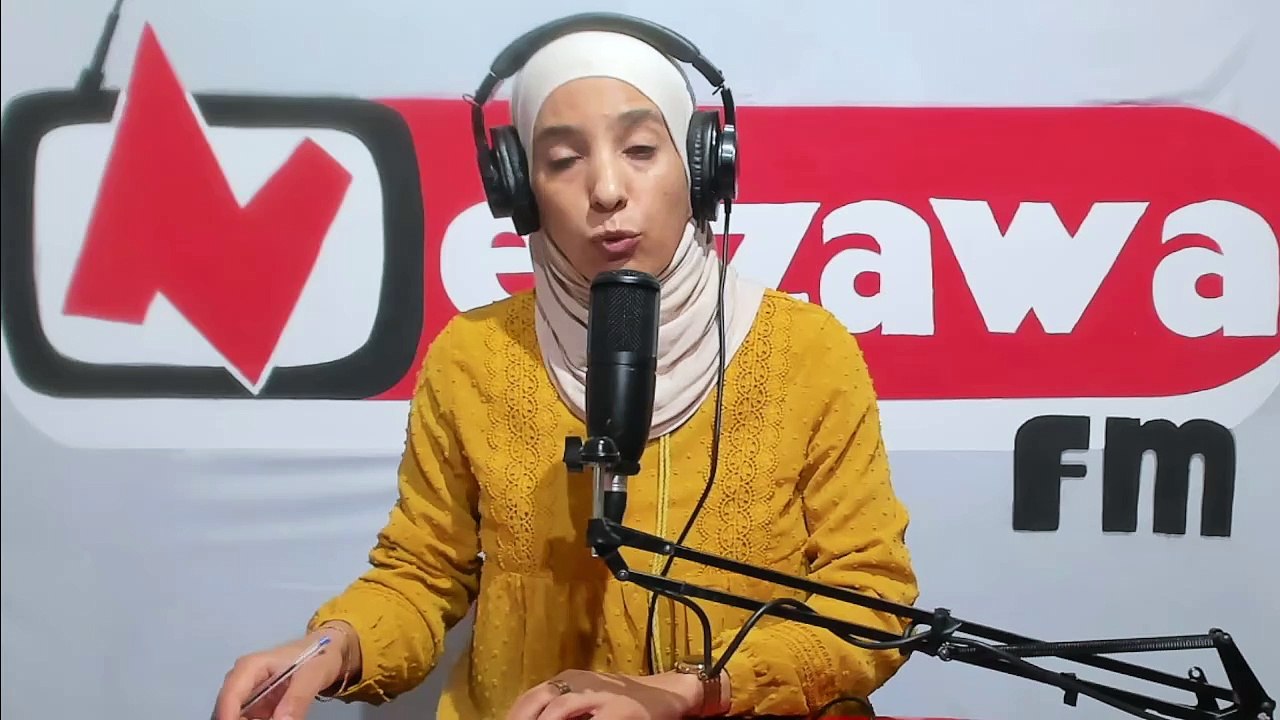فقرة مشاغل جهوية  الموضوع:شباب طموح  يقبل على المشاريع يبحث عن العمل و يتحدى البطالة...لكن؟؟؟