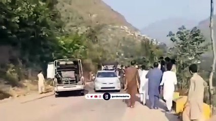 Sokağa çıkma yasağı ilan edildi! Pakistan'da Rus diplomata saldırı
