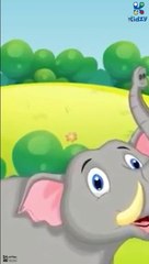 يا ترى الفيل زعلان ليه؟ #اكسبلور #قصصاطفال