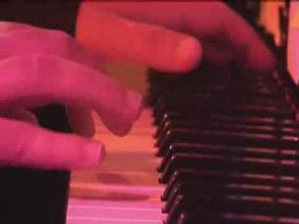 Bertrand Soulier - "Solorama" Extrait de Concerts