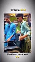 Funny barber Hindi funny comedy 18+ adult jokes