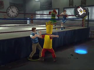 Canis Canem Edit online multiplayer - ps2