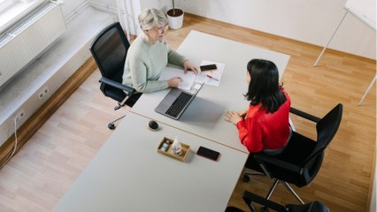 Entretien d’embauche : la première phrase idéale pour convaincre
