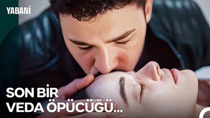 Bunu Sana Kim Yaptıysa ÖLECEK! - Yabani 38. Bölüm