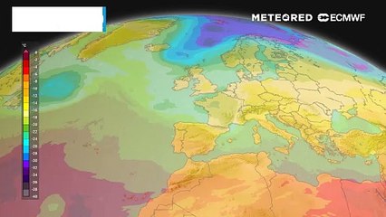 Nuove perturbazioni in transito sull'Italia