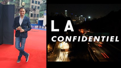 L.A Confidentiel - Festival de Toronto (1ere partie)