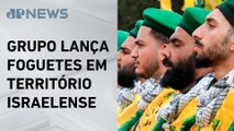 Hezbollah aponta “nova fase” em guerra contra Israel