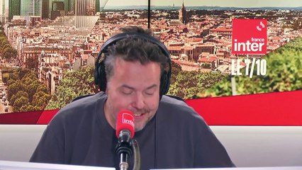 Christophe Bigot, invité de "Nouvelles têtes"