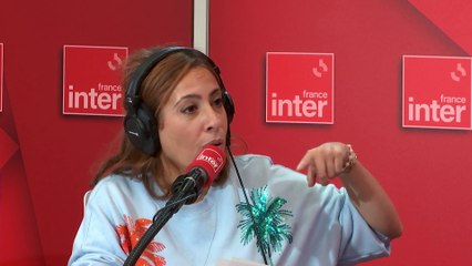 Clara Luciani : "Françoise Hardy a été ma bonne fée"