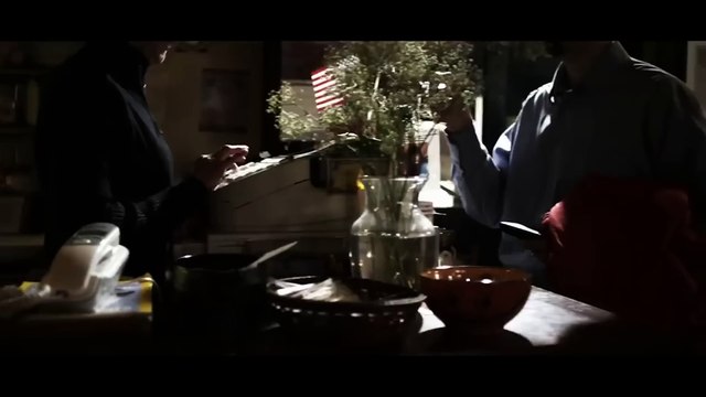 Trapped in Terror _ The Wrong House _ Full Horror Thriller Movie _ Free Movie