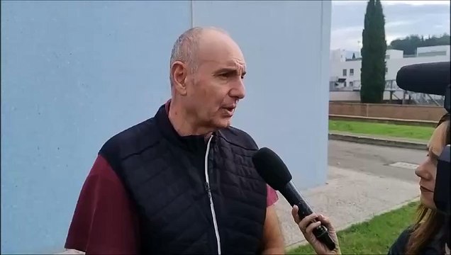 Ragazzo colto da malore in palestra, l'allenatore che lo ha salvato con il defibrillatore: La formazione mi ha fatto agire con prontezza