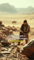 Curse of Tutankhamun?