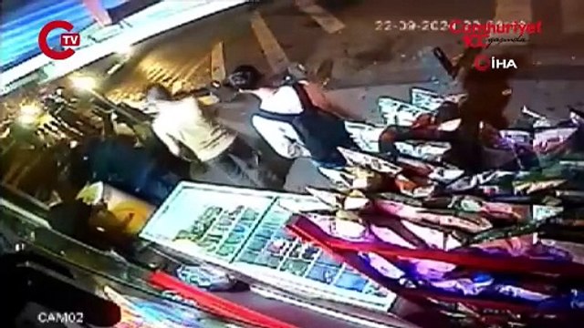 Ümraniye'de şehit edilen polis Şeyda Yılmaz ile kahreden ayrıntı ortaya çıktı