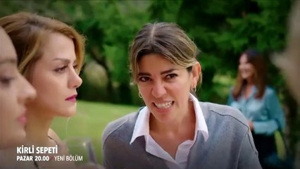 Kirli Sepeti 35. Bölüm 1. Fragmanı