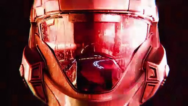 Halo The Master Chief Collection - Halo 3 - ODST 15th Anniversary Trailer