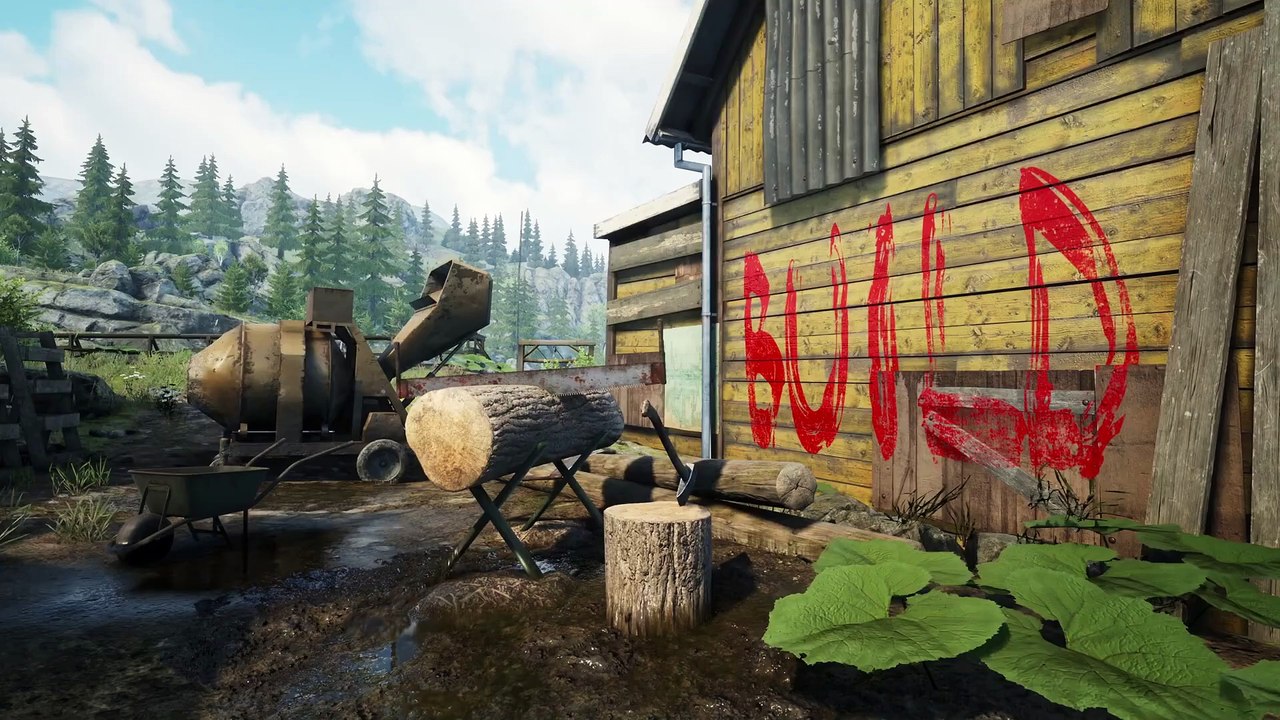 Vigor - Full Release Trailer