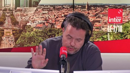 Descargar video: Je ne sais pas si ça fera un bon gouvernement mais ça fera une bonne comédie musicale -Matthieu Noël