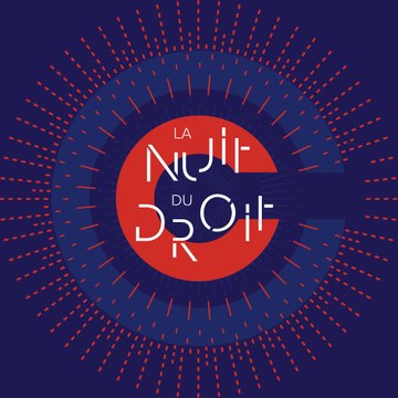 La Nuit du Droit 2024 en direct du Conseil constitutionnel