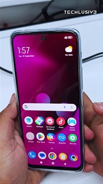 Try this shortcut and become smart! #Fingerprint #android #technology #tipsandtricks #howto