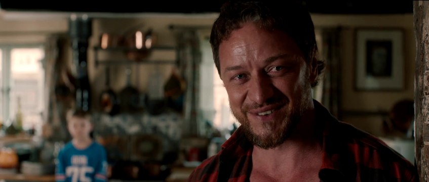 Speak No Evil - Extrait ＂On a adoré notre séjour ici＂ VF [Actuellement au cinéma]